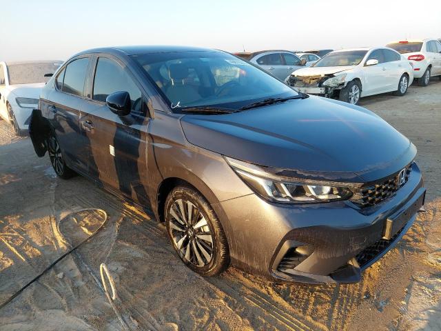MAKGN2672R4100317 - 2024 Honda CITY - #undefined