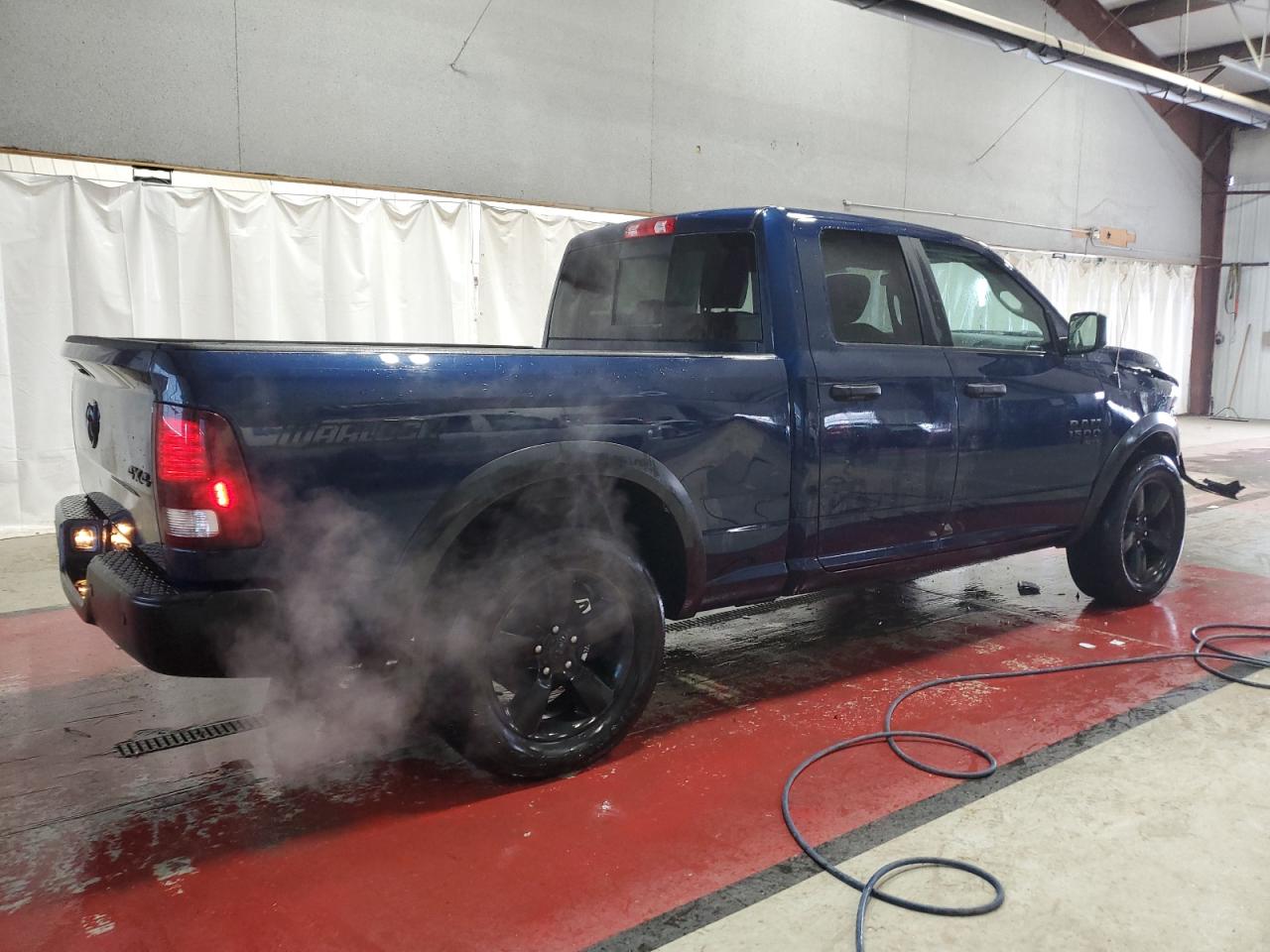 2020 RAM 1500 - Image 3
