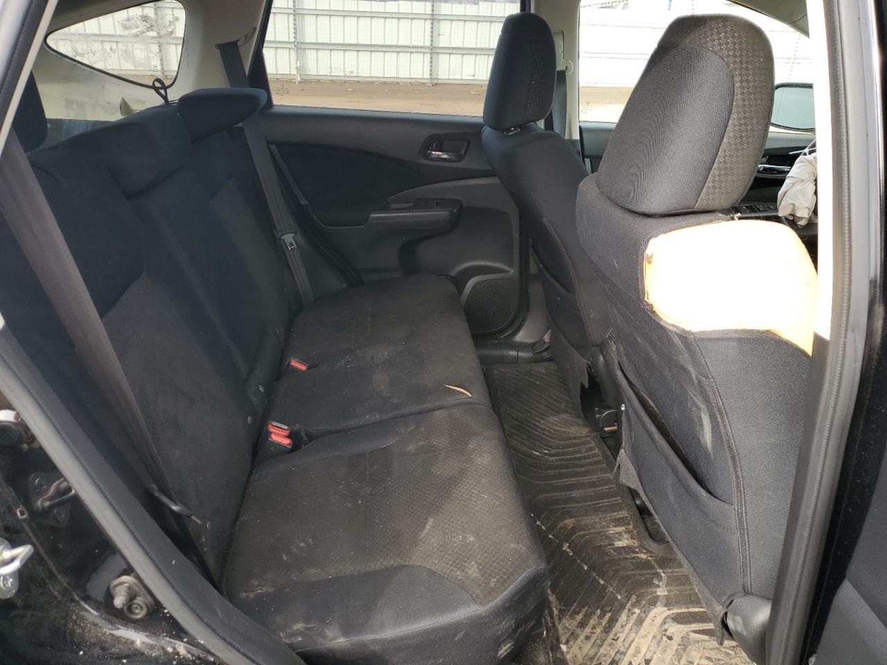2016 Honda CR-V - Image 11