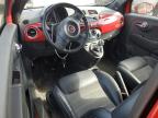 2013 Fiat 500 Sport en Venta en Gaston, SC - Hail