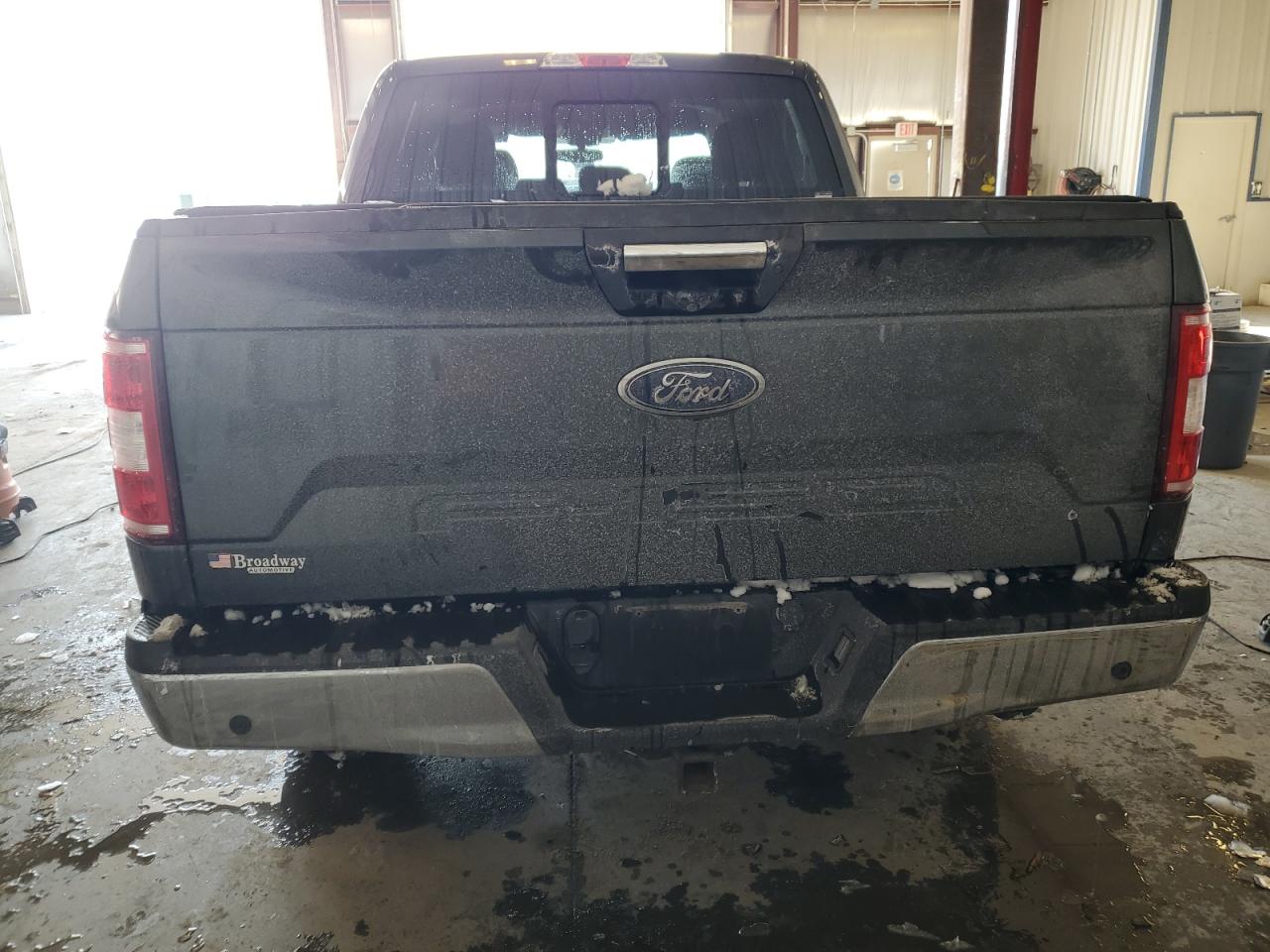 2018 Ford F-150 - Image 6