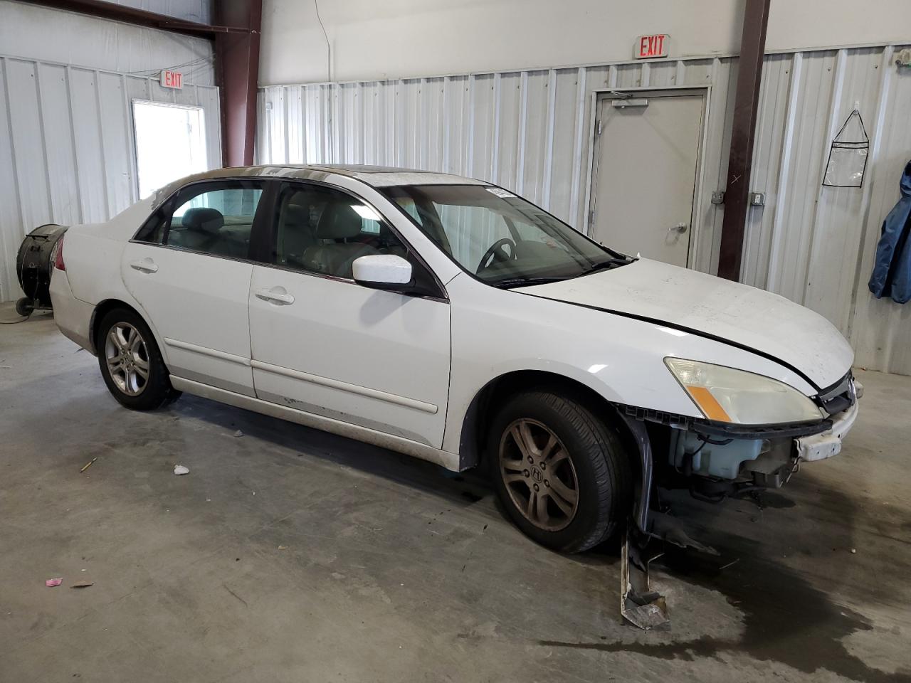 2007 Honda Accord - Image 4
