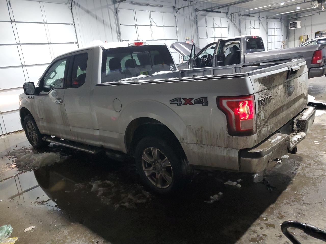 2015 Ford F-150 - Image 2