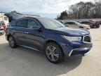 2018 Acura Mdx Technology للبيع في Gaston، SC - All Over