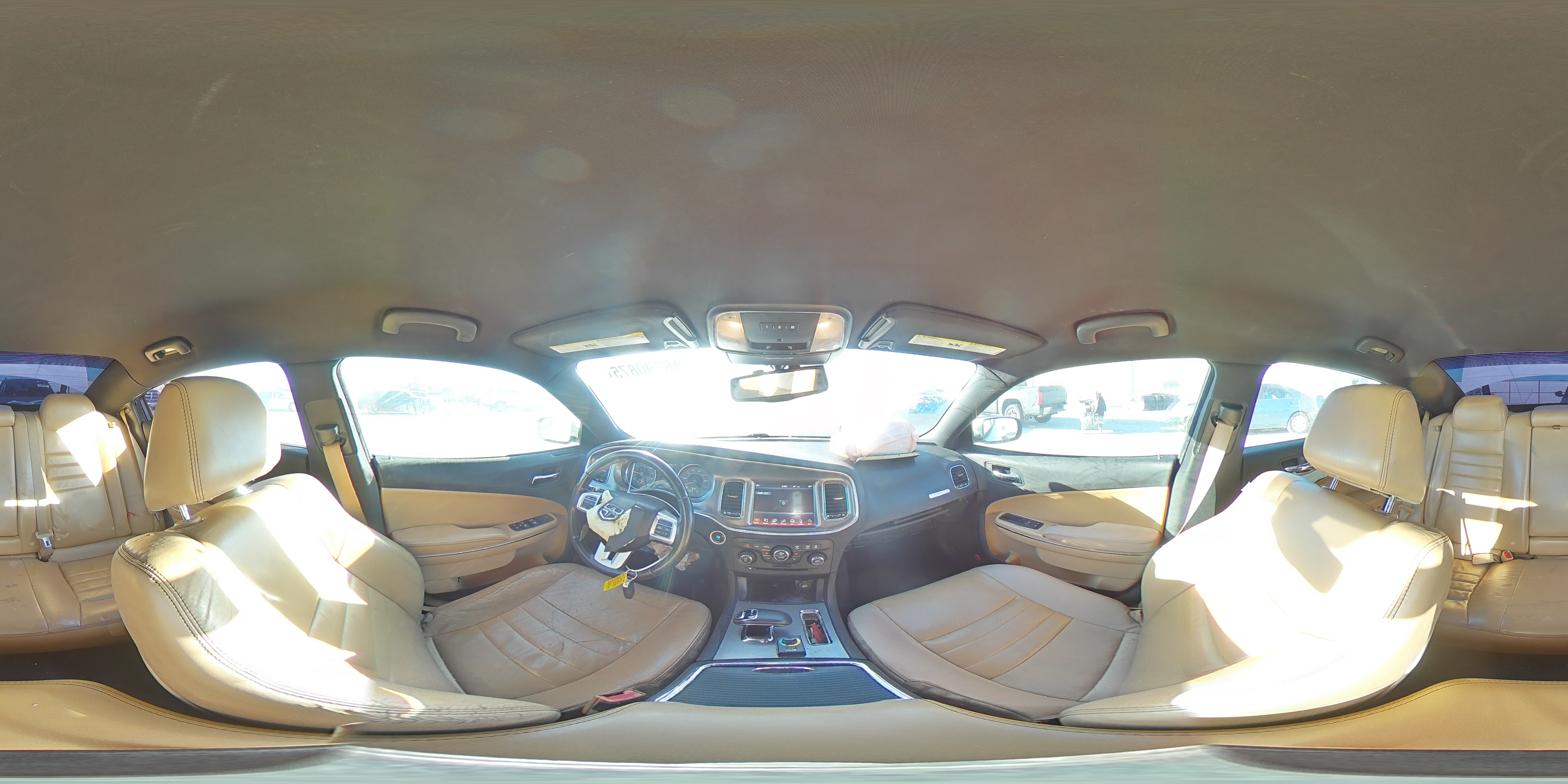 2013 Dodge Charger - Image 12