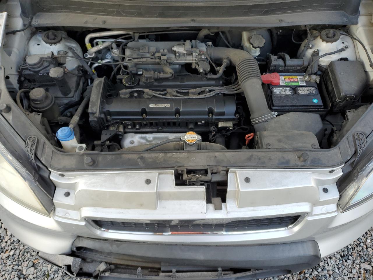 2010 Kia Soul - Image 12