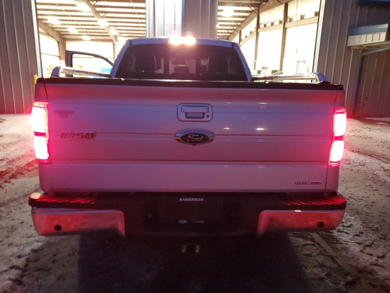 2013 Ford F-150 - Image 6