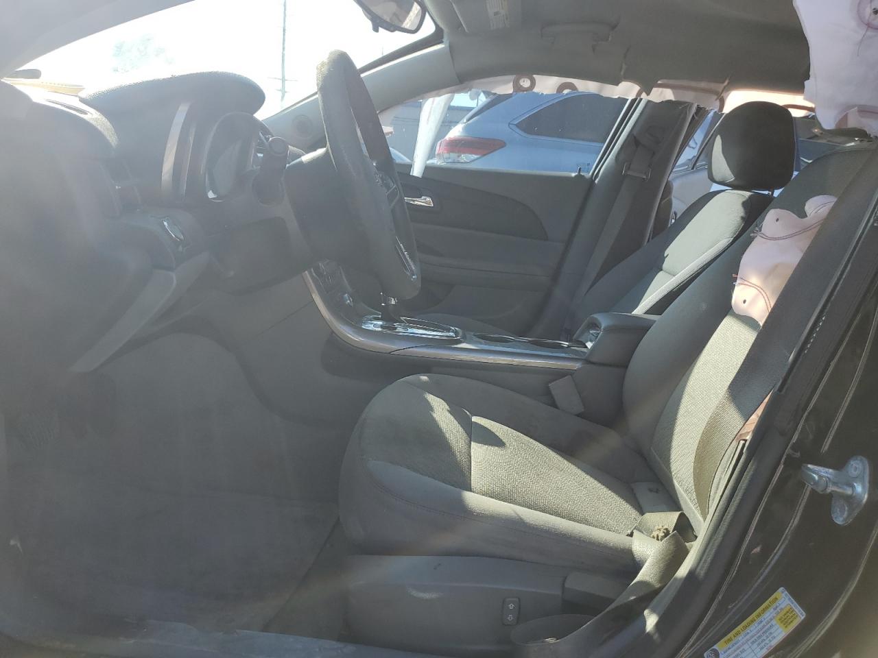 2013 Chevrolet Malibu - Image 7