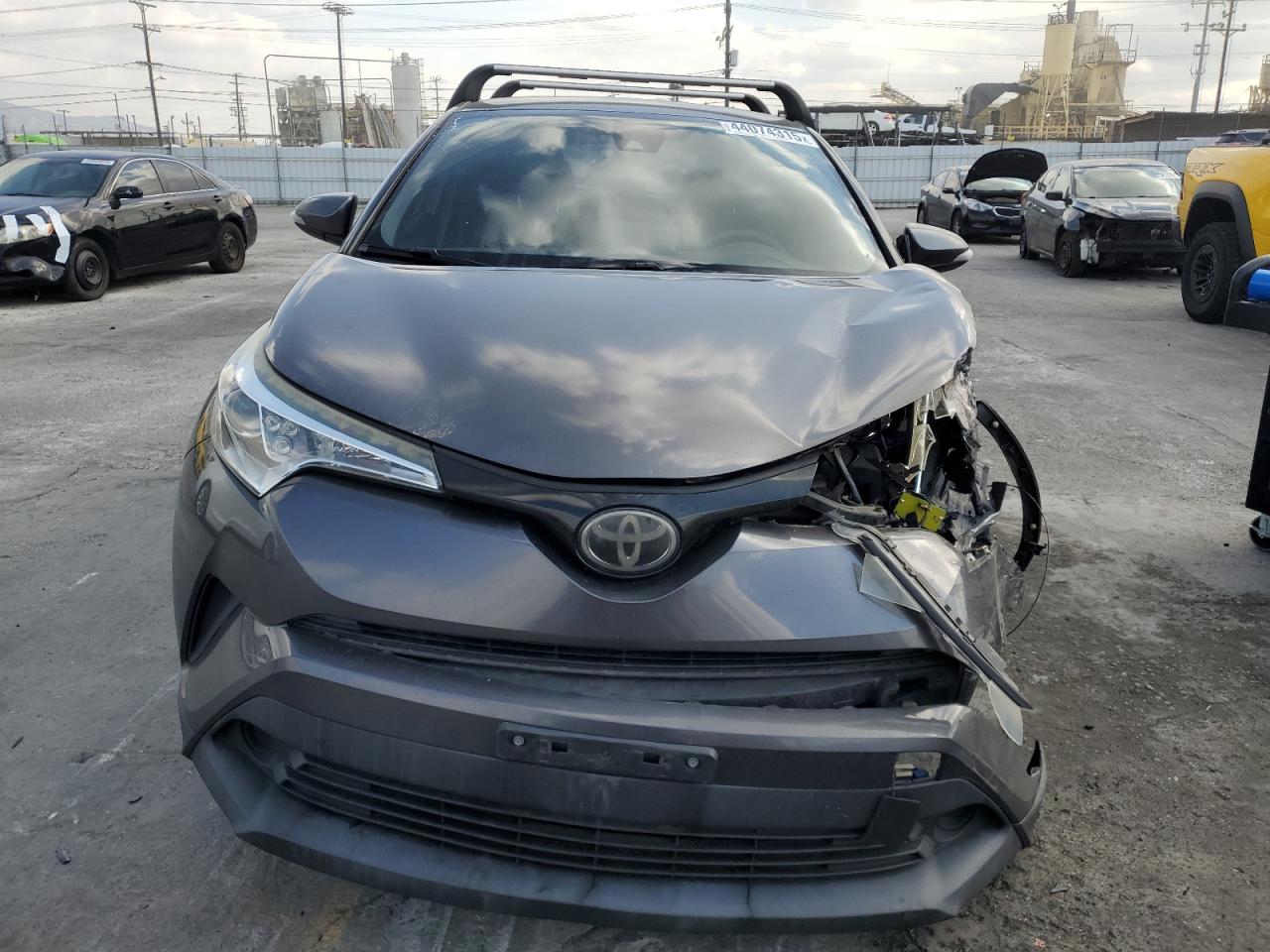 2019 Toyota C-HR - Image 5