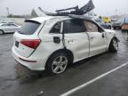 2011 Audi Q5 Premium Plus იყიდება Vallejo-ში, CA - All Over