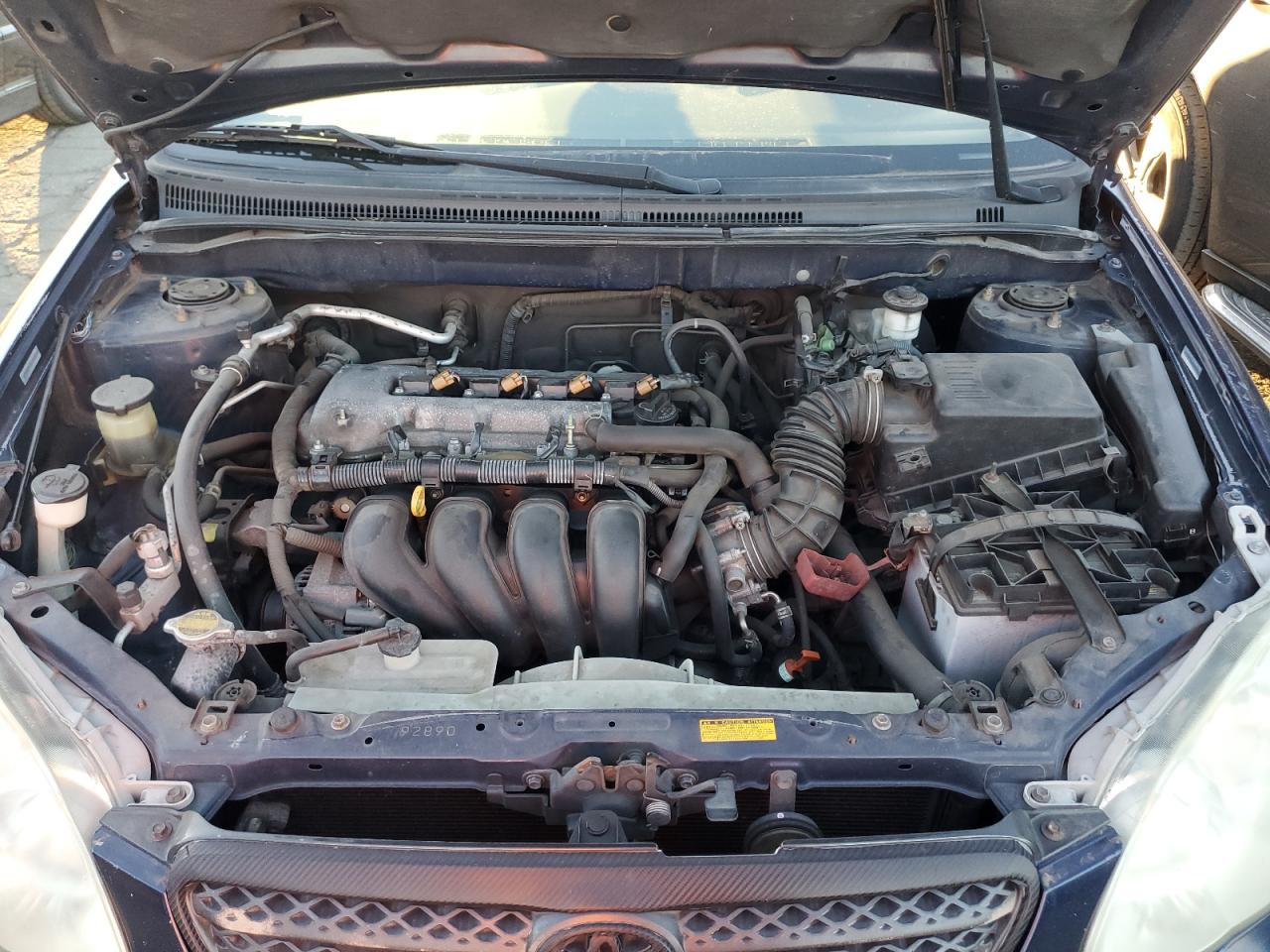 2005 Toyota Corolla - Image 11