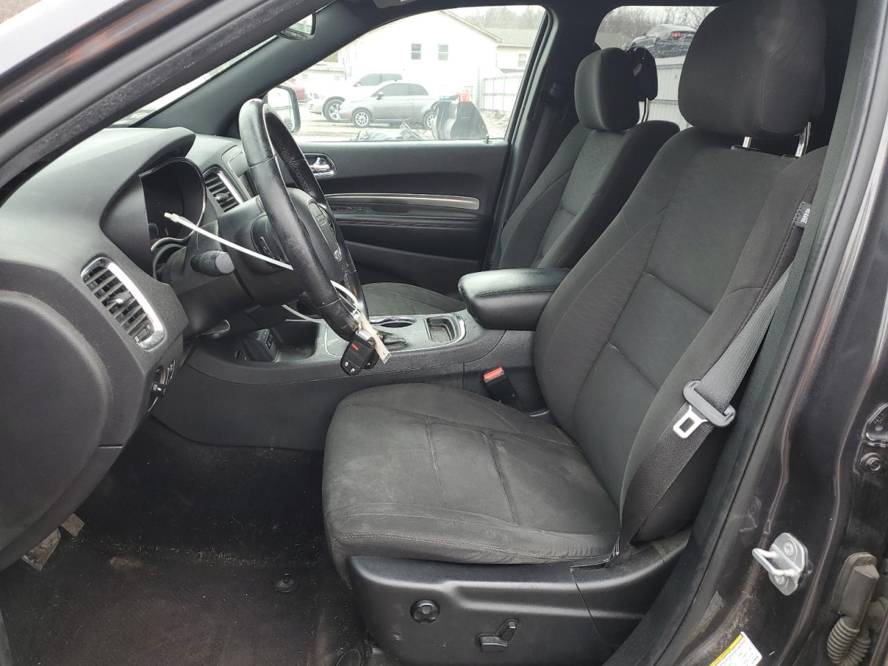 2018 Dodge Durango - Image 7