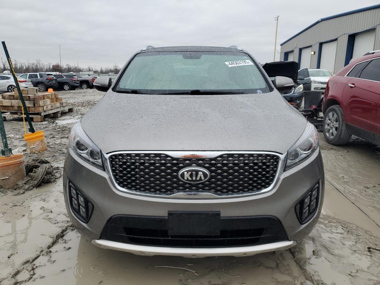 2016 Kia Sorento - Image 5