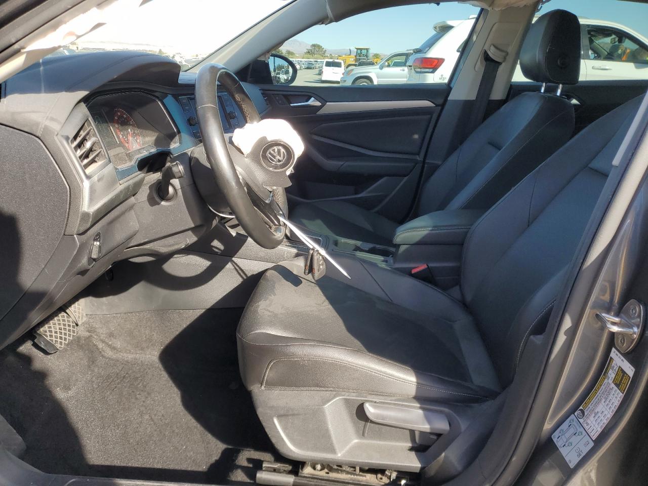 2019 Volkswagen Jetta - Image 7