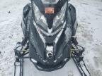 2016 Skidoo Mxzxrs 800 للبيع في Ellwood City، PA - Frame Damage
