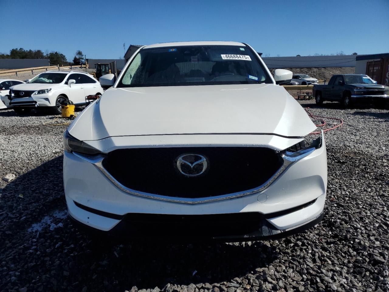 2019 Mazda CX-5 - Image 5