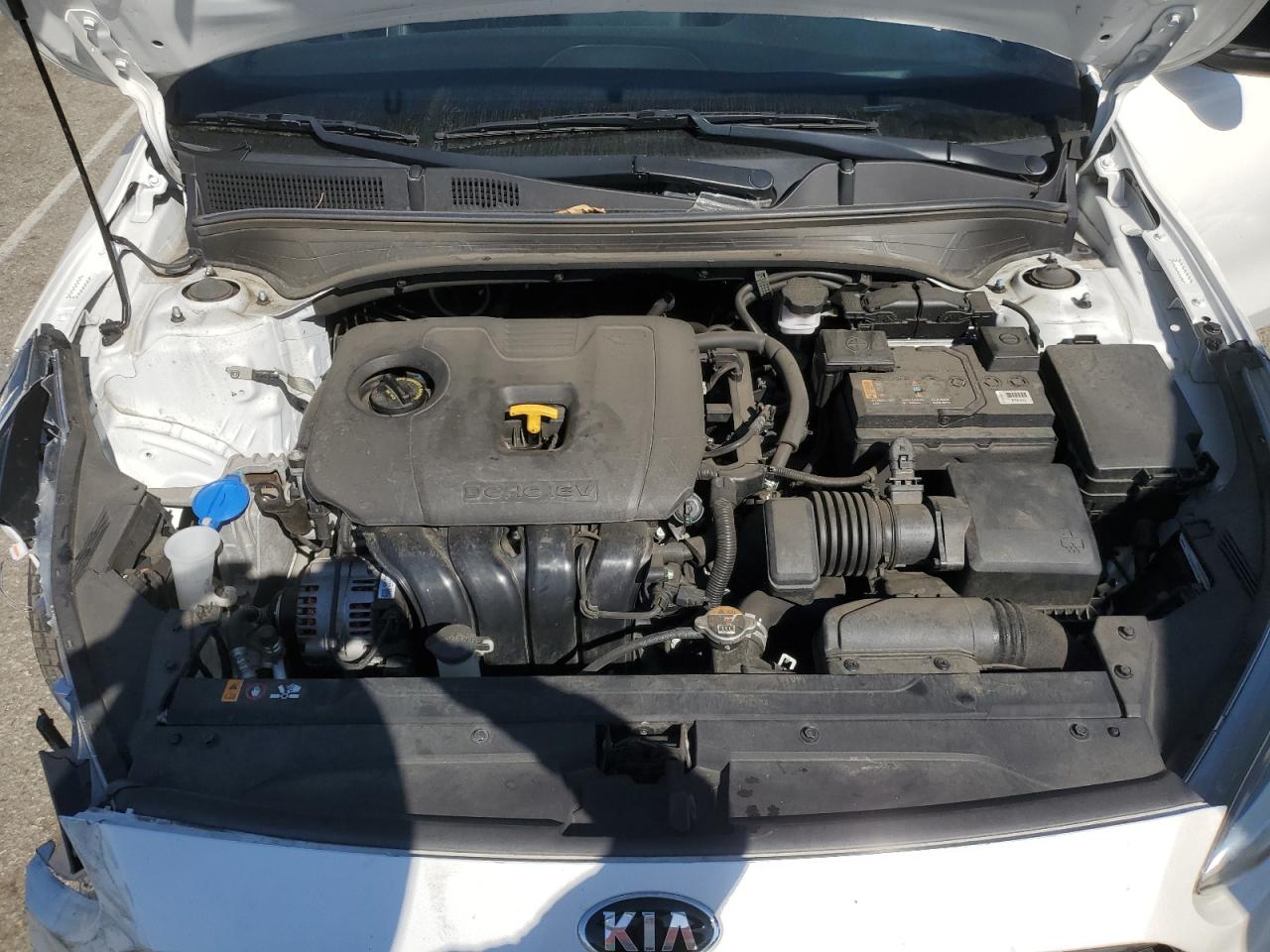 2021 Kia Forte - Image 11