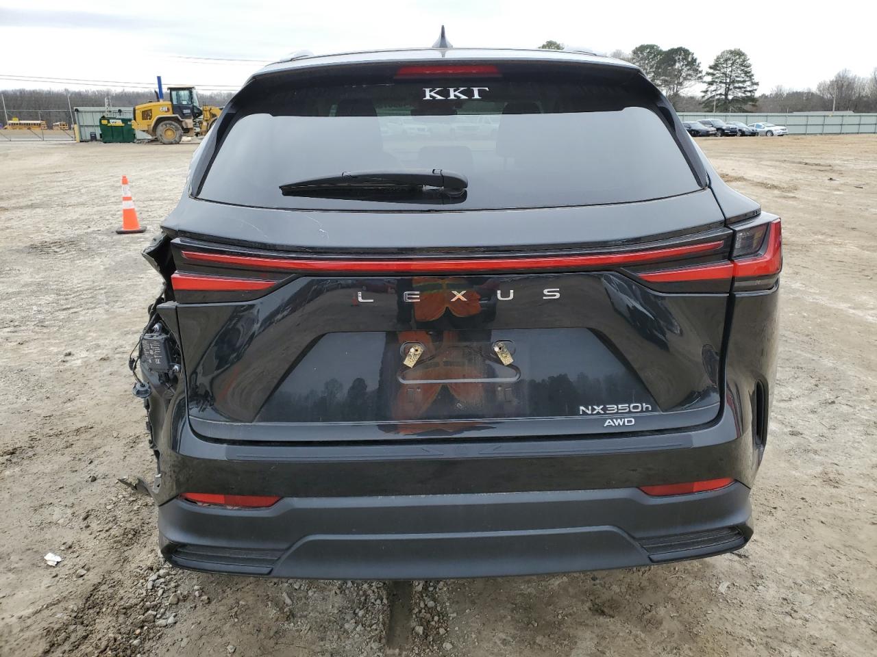 2022 Lexus NX - Image 6