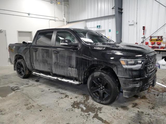 2022 RAM 1500 SPORT  