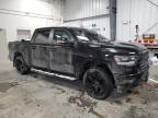 2022 RAM 1500 SPORT   à vendre chez Copart ON - OTTAWA