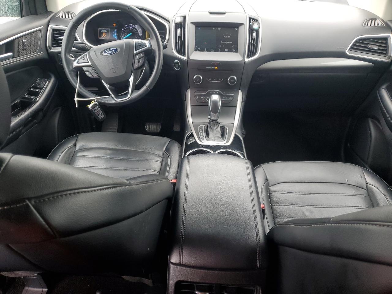 2018 Ford Edge - Image 8
