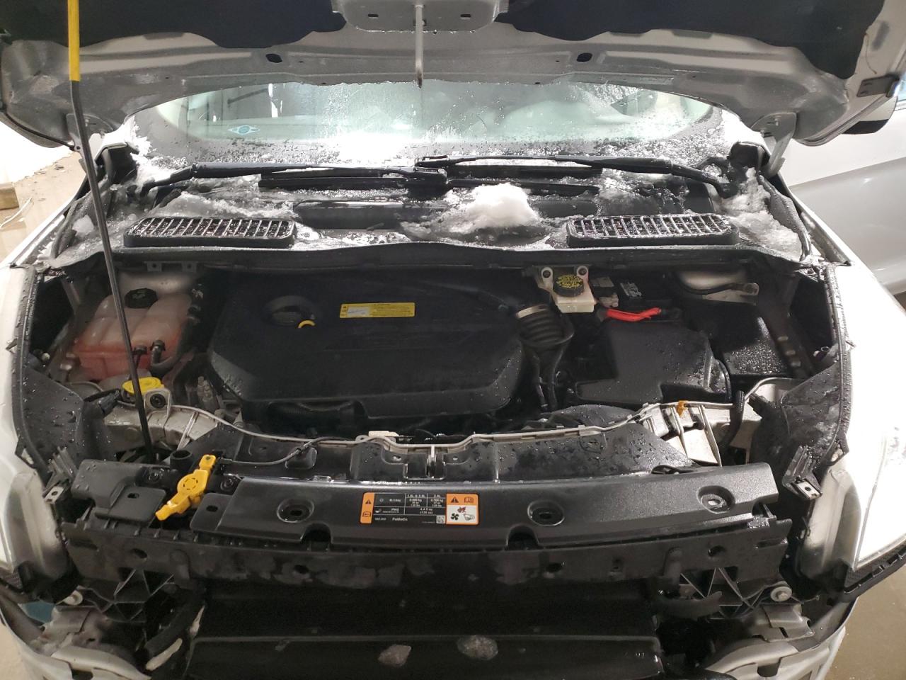 2014 Ford Escape - Image 12