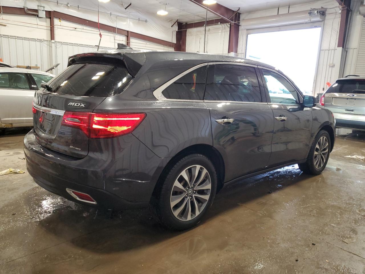 2016 Acura MDX - Image 3