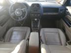 2016 Jeep Patriot Latitude იყიდება Exeter-ში, RI - Front End