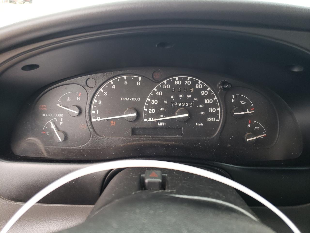 2001 Ford Ranger - Image 9