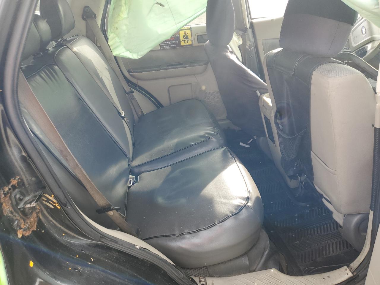 2012 Ford Escape - Image 11