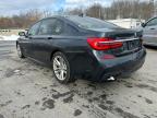 2017 BMW 750 XI à vendre chez Copart MA - NORTH BOSTON