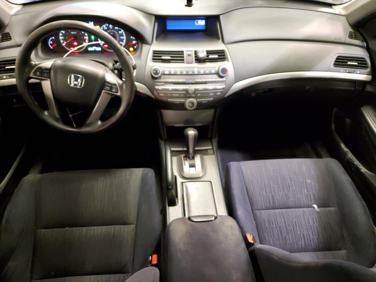2011 Honda Accord - Image 8