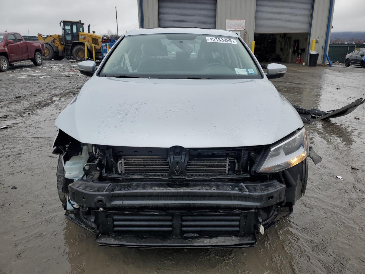 2015 Volkswagen Jetta - Image 5