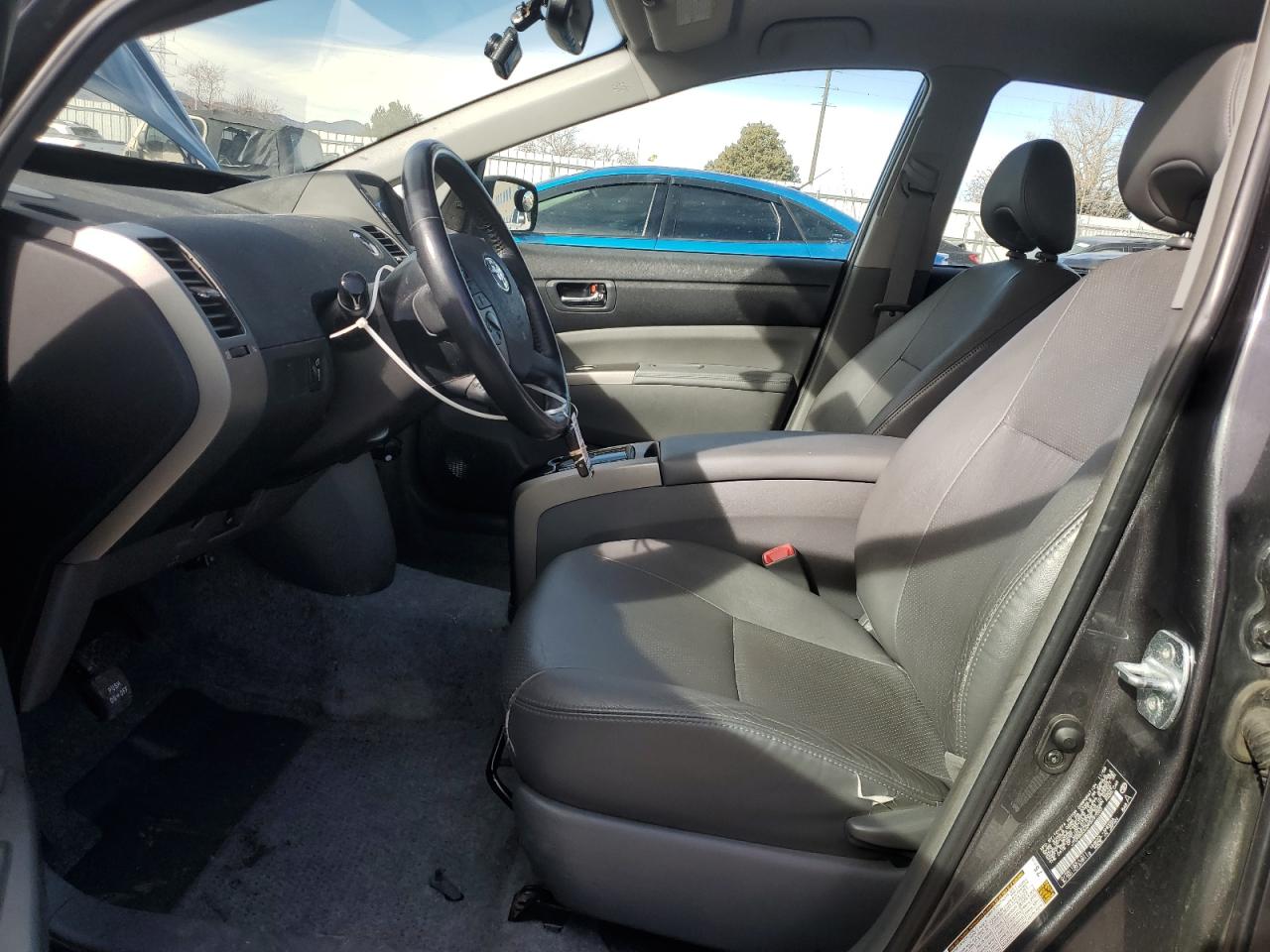 2009 Toyota Prius - Image 7
