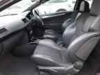 2008 VAUXHALL ASTRA VXR for sale at Copart WHITBURN