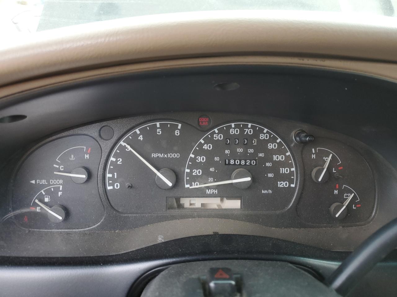 2002 Ford Ranger - Image 9