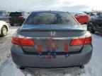 2013 HONDA ACCORD TOURING for sale at Copart ON - TORONTO