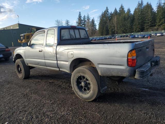 1998 TOYOTA TACOMA XTRACAB