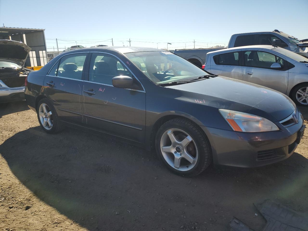 2007 Honda Accord - Image 4