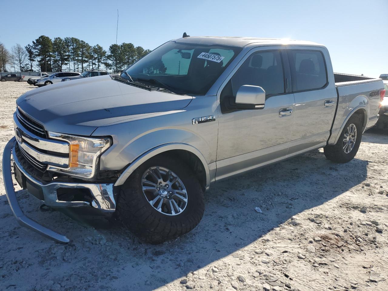 2020 Ford F-150 - Image 1