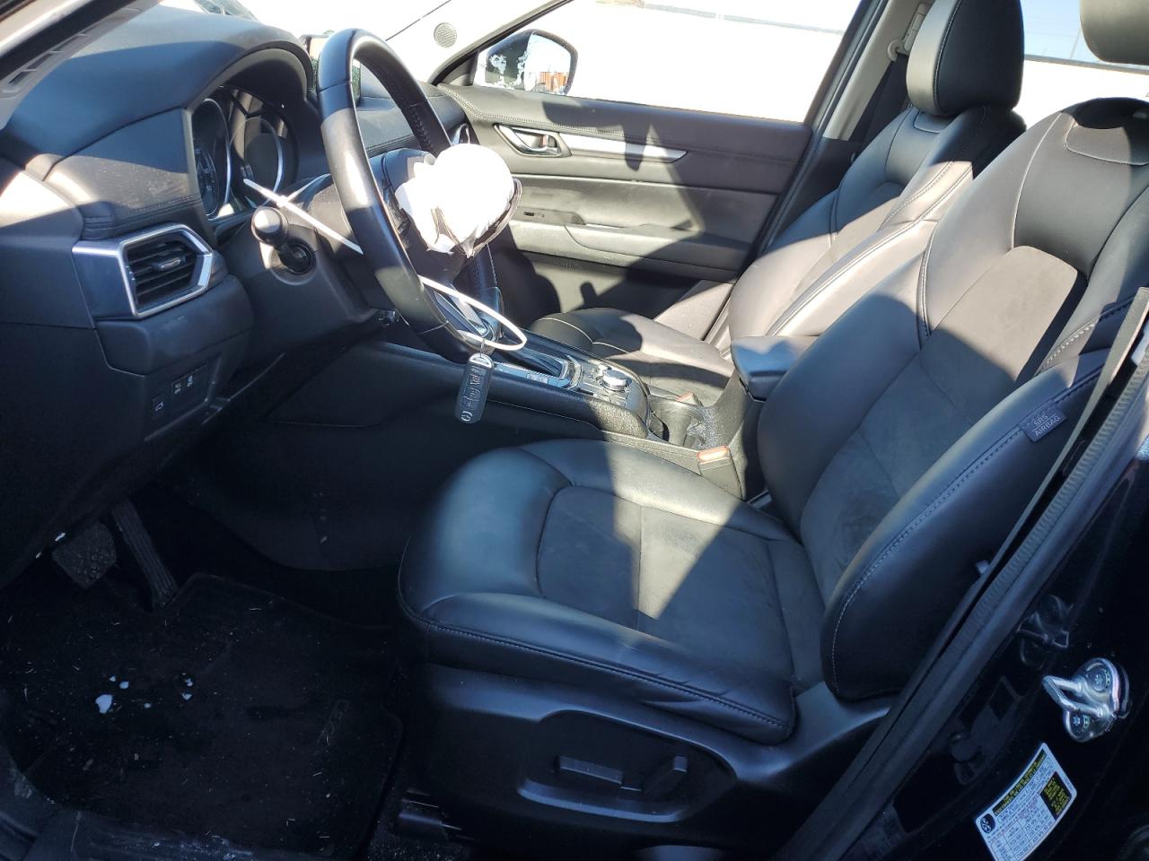 2019 Mazda CX-5 - Image 7