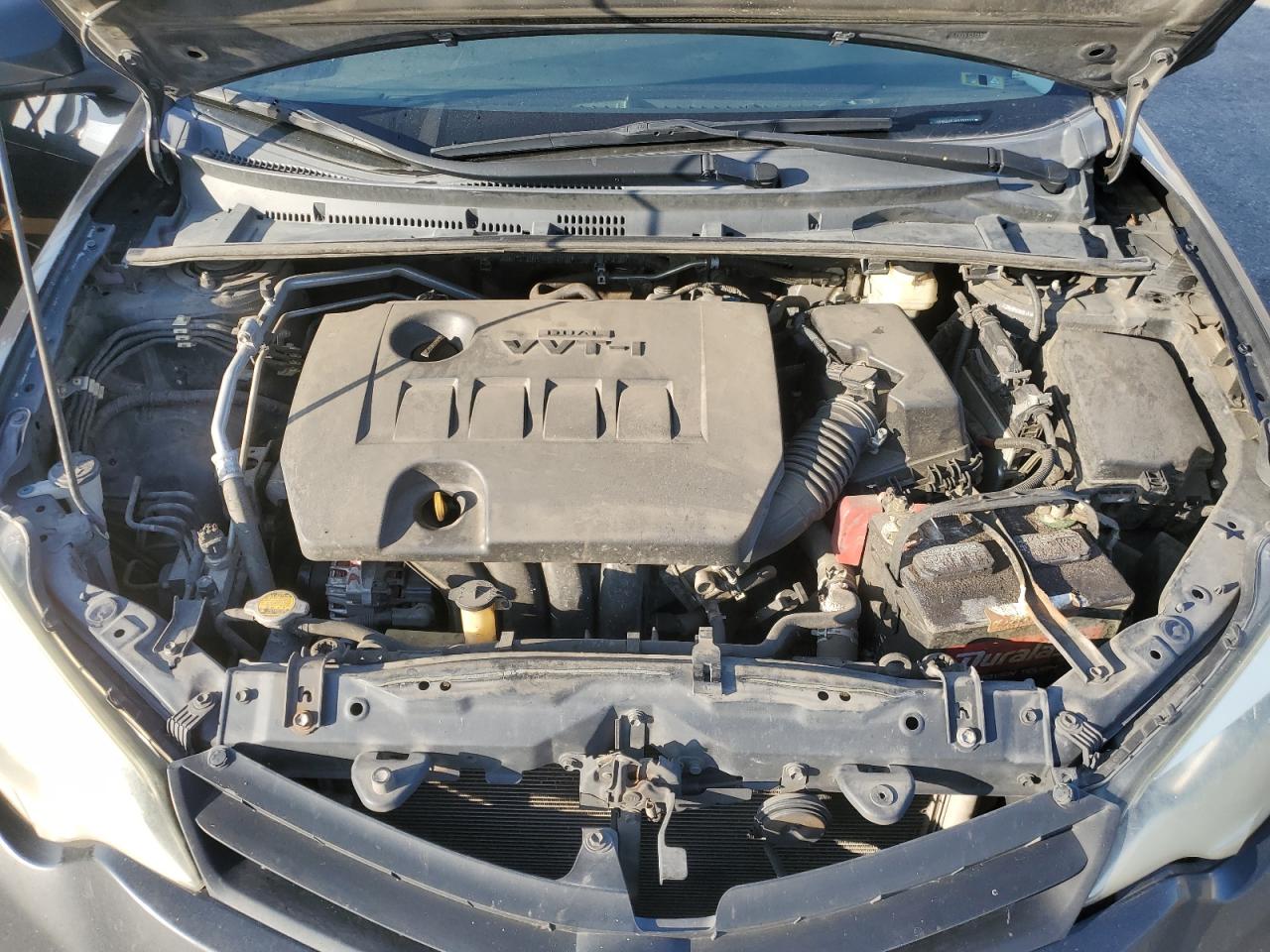2015 Toyota Corolla - Image 11