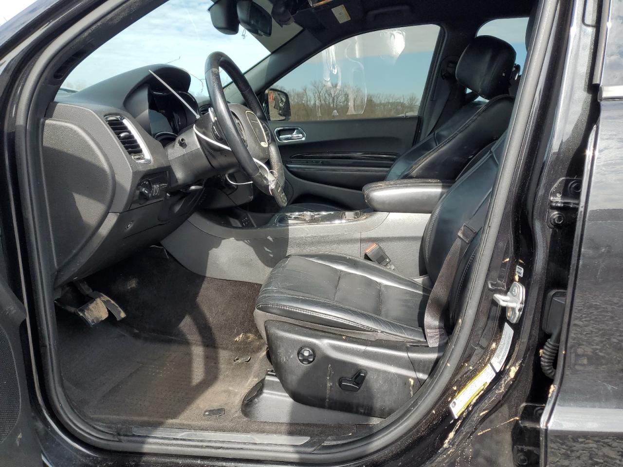 2014 Dodge Durango - Image 7