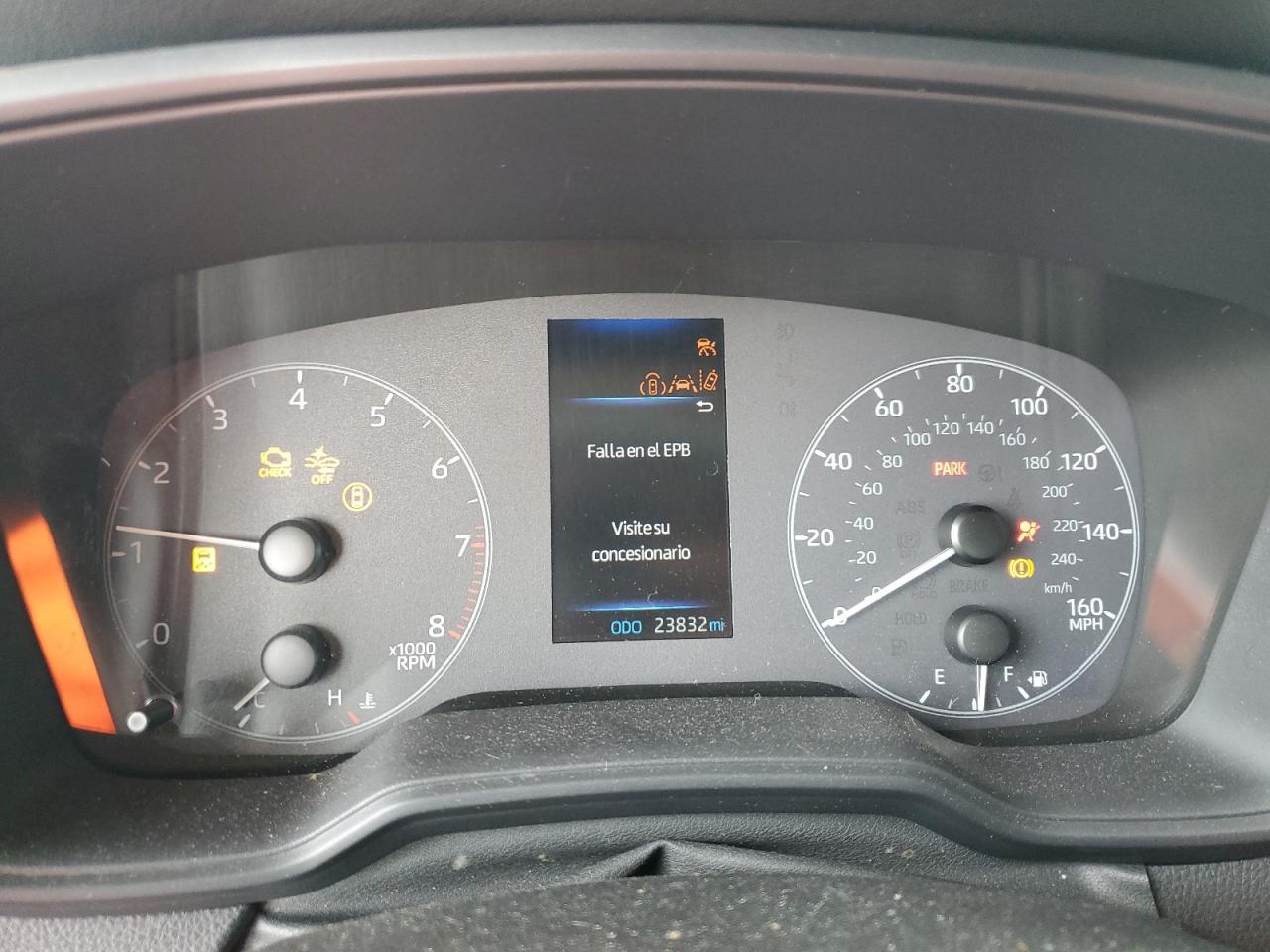 2024 Toyota Corolla - Image 9