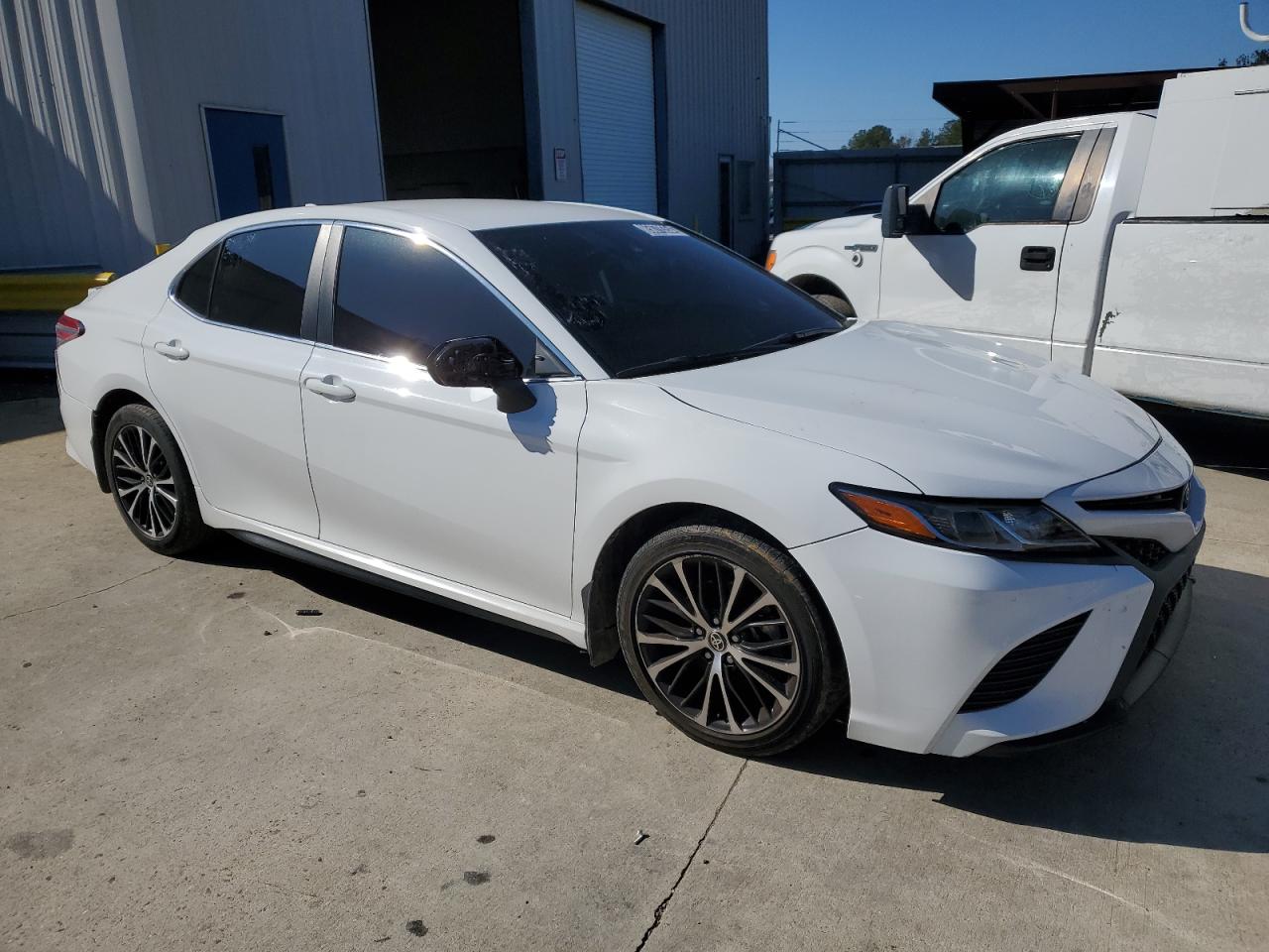 2020 Toyota Camry - Image 4