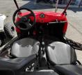 2009 Polaris Ranger Rzr 170 en Venta en Rancho Cucamonga, CA - Minor Dent/Scratches