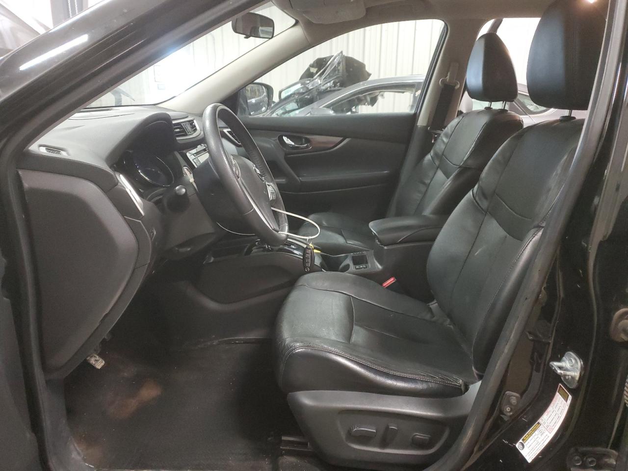 2014 Nissan Rogue - Image 7