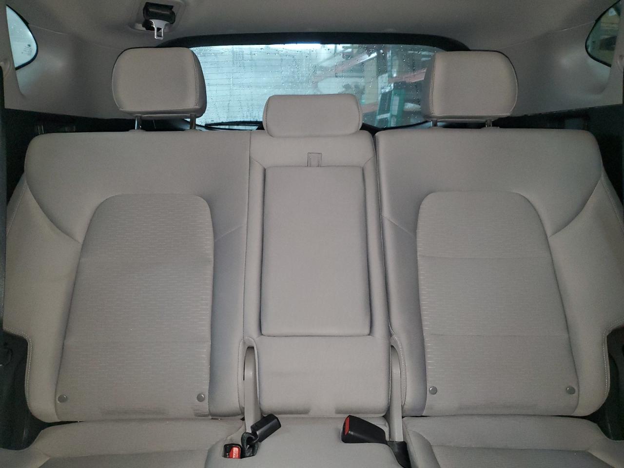 2020 Hyundai Tucson - Image 10