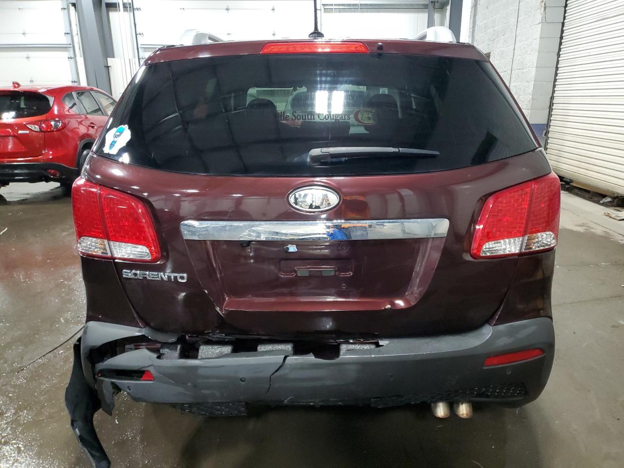 2013 Kia Sorento - Image 6