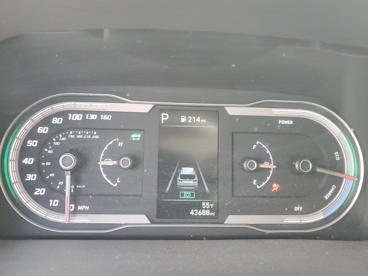 2023 Hyundai Tucson - Image 9